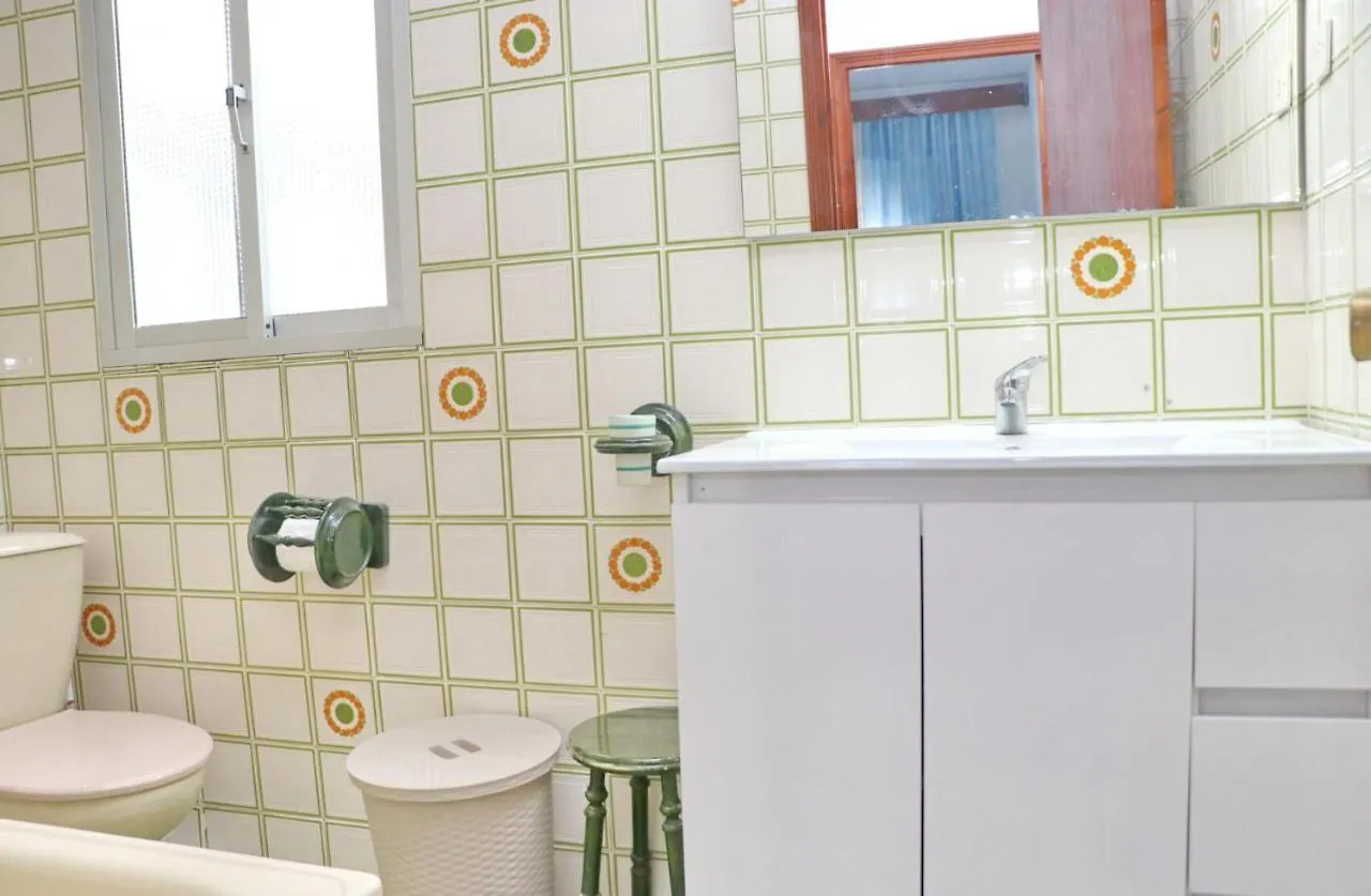 Apartamento Red Rouse Conil De La Frontera
