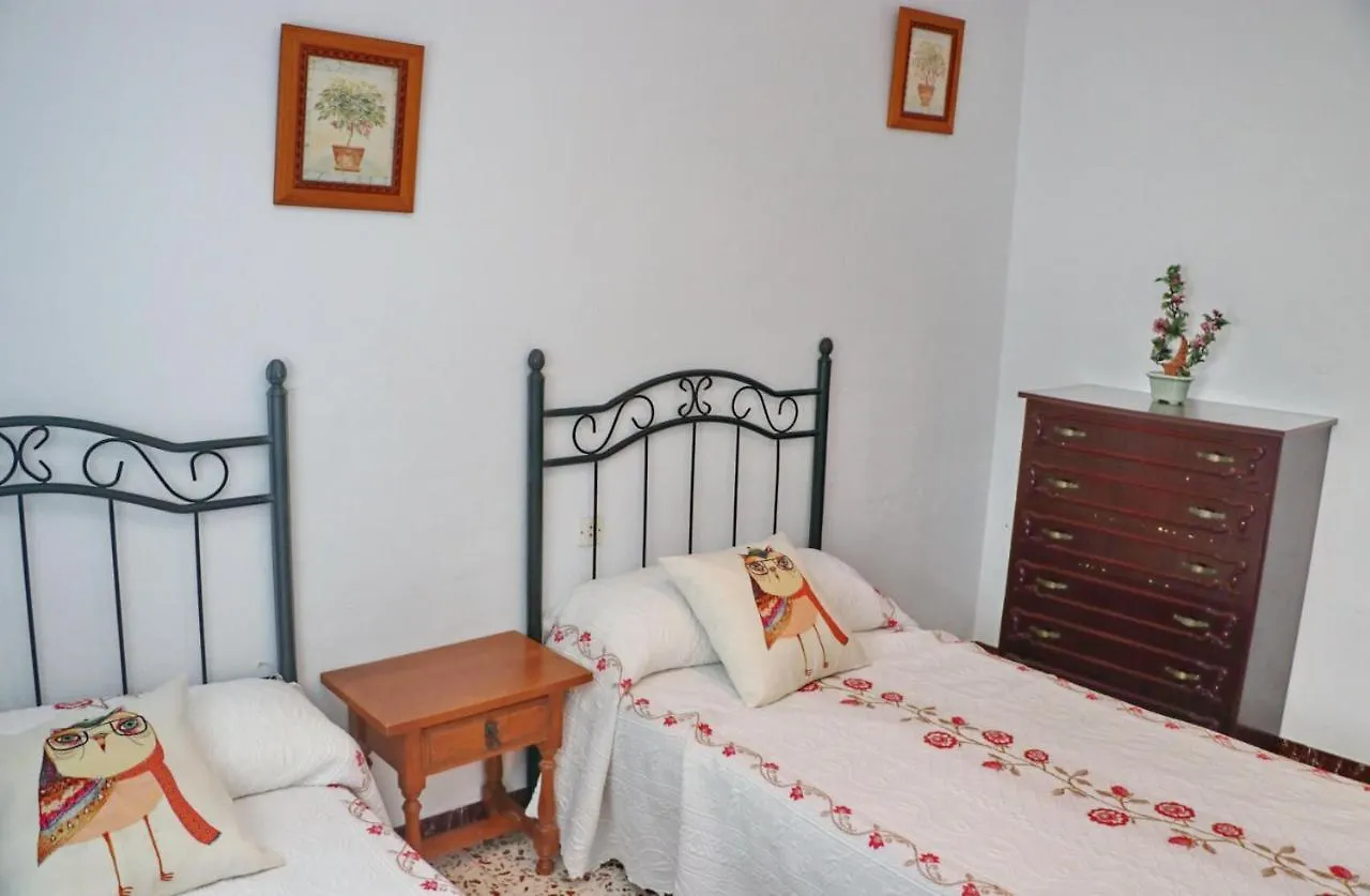 Apartamento Red Rouse Conil De La Frontera Spain