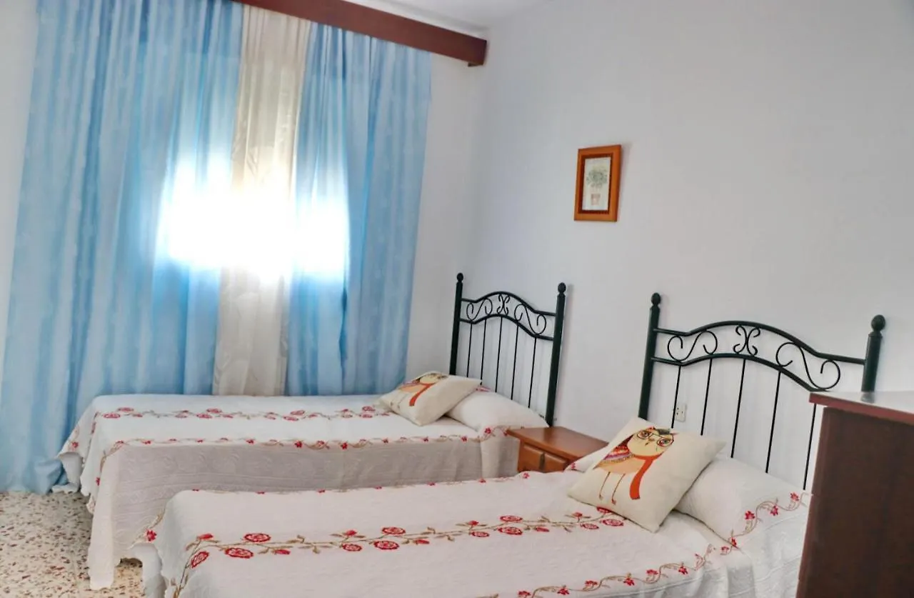 Apartamento Red Rouse Conil De La Frontera 0*,  Spain