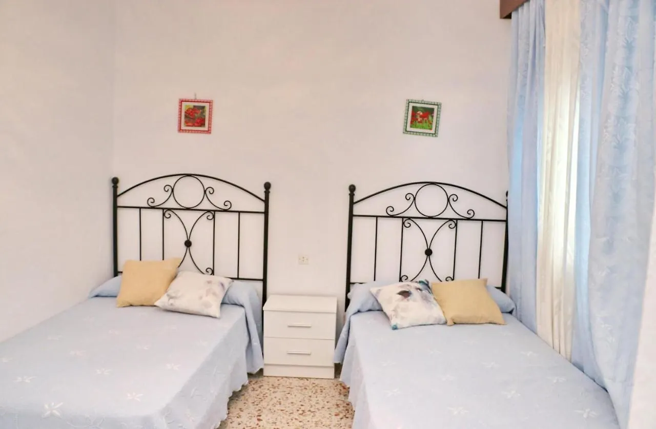 Apartamento Red Rouse Conil De La Frontera 0*,