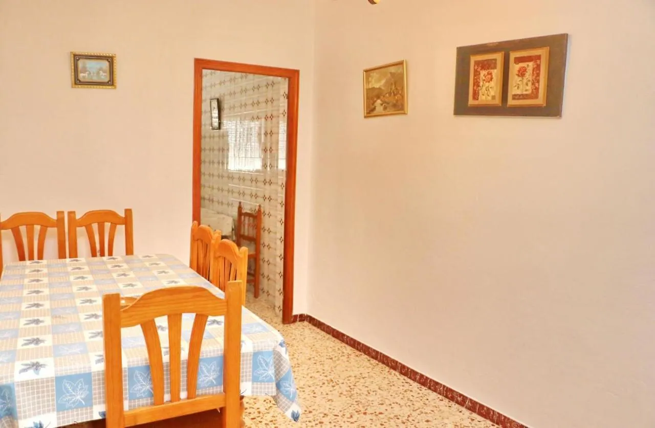 Apartamento Red Rouse Conil De La Frontera Apartment