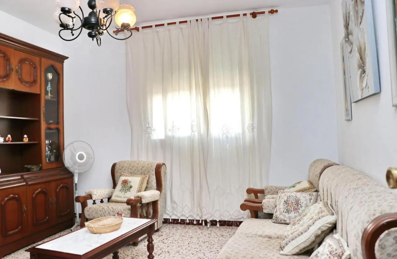 Apartamento Red Rouse Conil De La Frontera